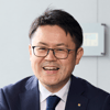ユニ・チャーム辰巳研一さん