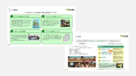 2025地球会議資料内容