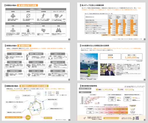 新聞広告_ホワイトペーパー