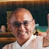 NOBU Dubai ヘッドシェフ 岩田通雄氏2