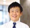 TT上野山先生 顔写真