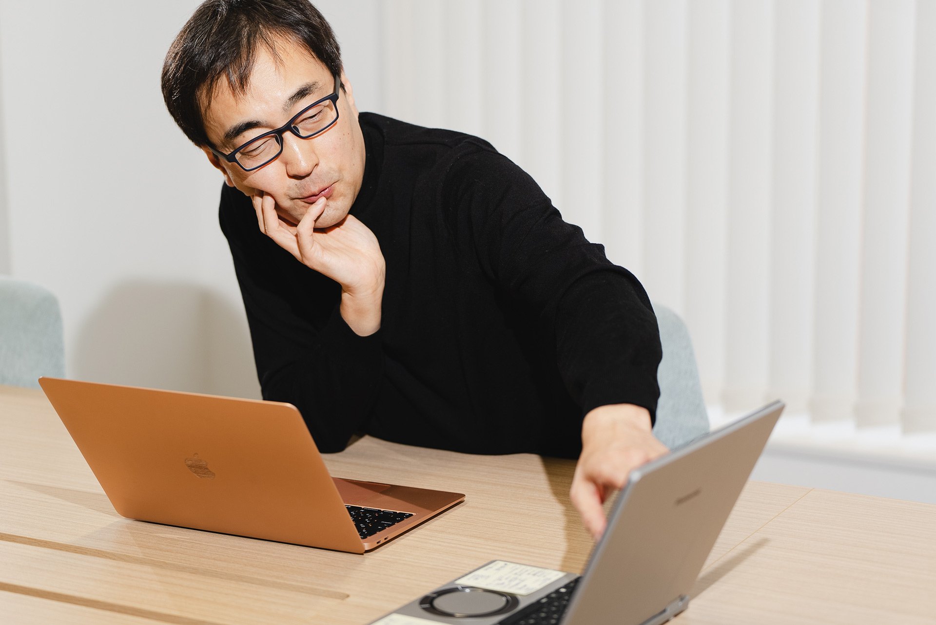 「Typoless」導入に至ったポイントは？
