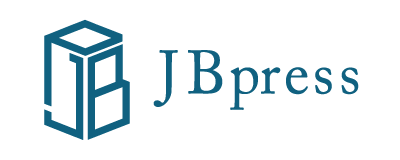 JBpress